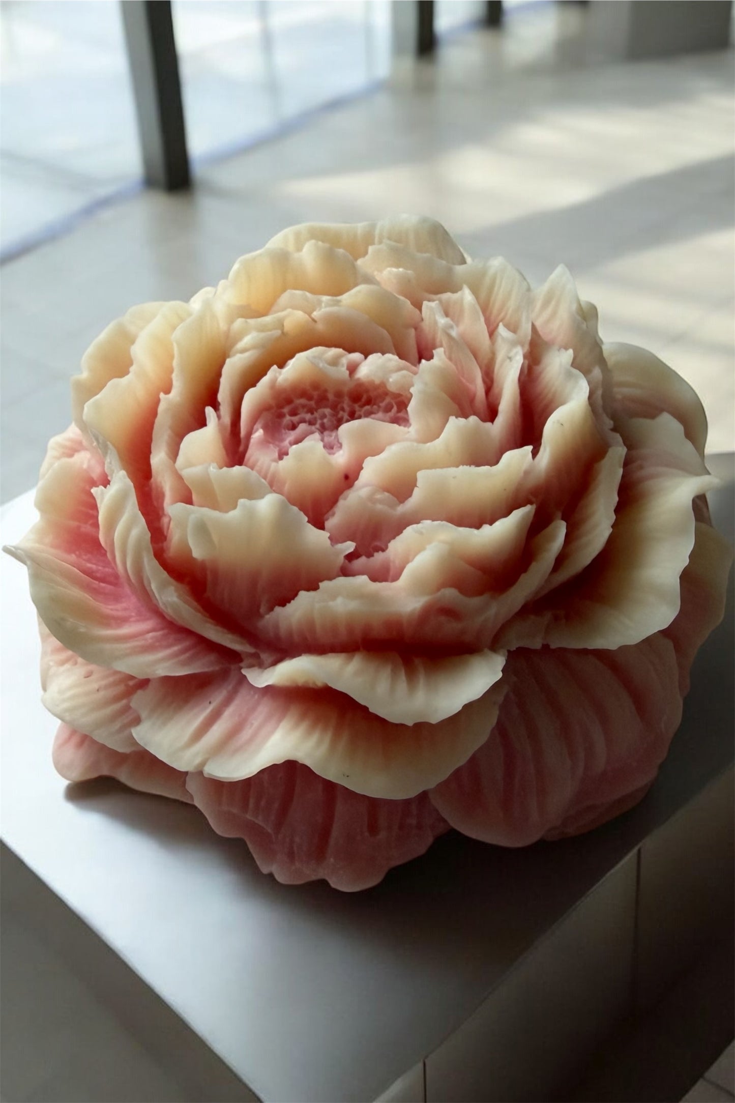 Peony Blossom Melt