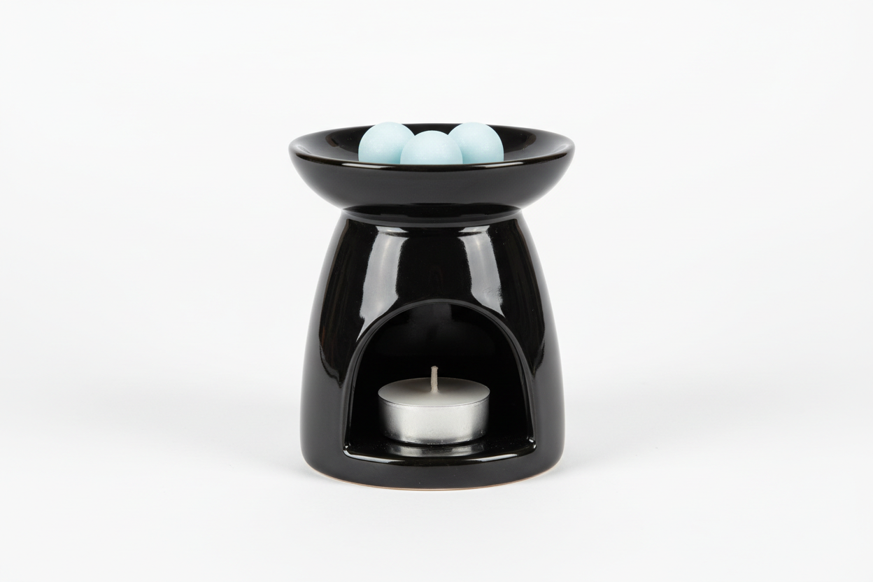 Wax Melt Burner
